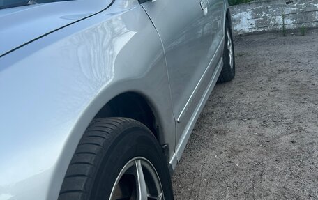 Mitsubishi Galant VIII, 2003 год, 490 000 рублей, 5 фотография