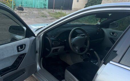 Mitsubishi Galant VIII, 2003 год, 490 000 рублей, 10 фотография
