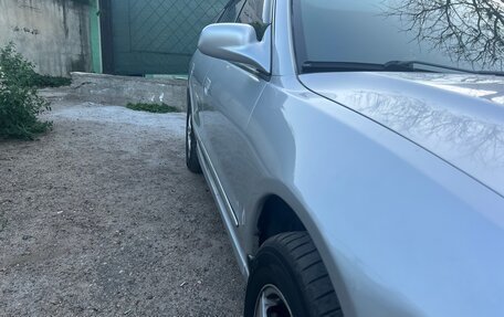 Mitsubishi Galant VIII, 2003 год, 490 000 рублей, 9 фотография