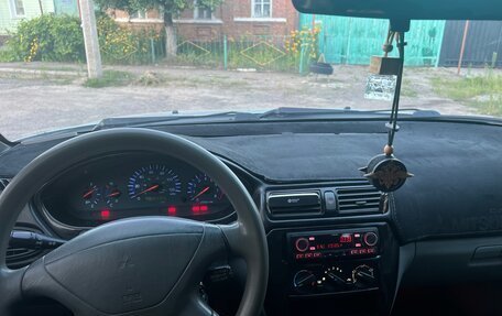 Mitsubishi Galant VIII, 2003 год, 490 000 рублей, 12 фотография