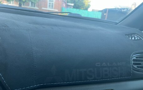 Mitsubishi Galant VIII, 2003 год, 490 000 рублей, 13 фотография