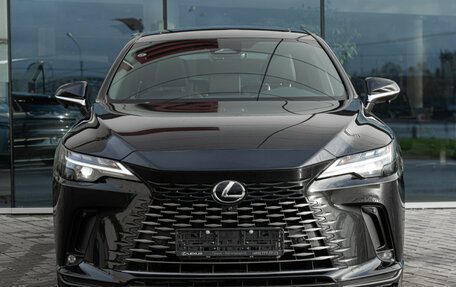 Lexus RX IV рестайлинг, 2025 год, 8 495 000 рублей, 2 фотография