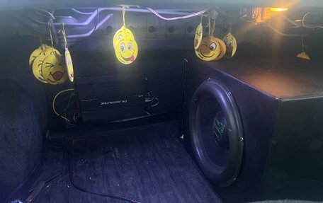 Mitsubishi Galant VIII, 2003 год, 490 000 рублей, 15 фотография