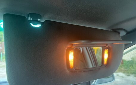 Mitsubishi Galant VIII, 2003 год, 490 000 рублей, 14 фотография