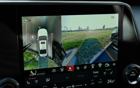 Lexus RX IV рестайлинг, 2025 год, 8 495 000 рублей, 12 фотография