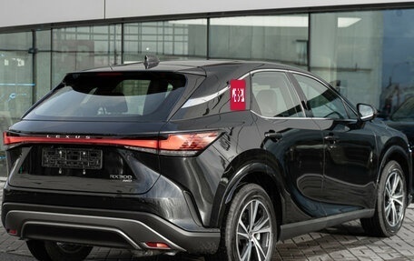 Lexus RX IV рестайлинг, 2025 год, 8 495 000 рублей, 8 фотография
