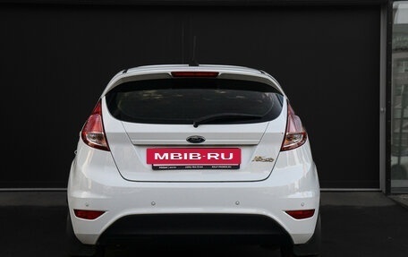 Ford Fiesta, 2019 год, 1 050 000 рублей, 6 фотография