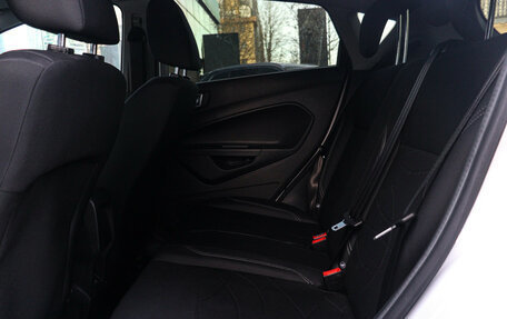 Ford Fiesta, 2019 год, 1 050 000 рублей, 10 фотография