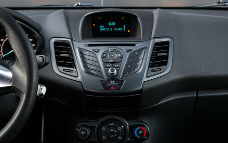 Ford Fiesta, 2019 год, 1 050 000 рублей, 12 фотография