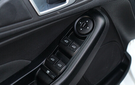 Ford Fiesta, 2019 год, 1 050 000 рублей, 15 фотография