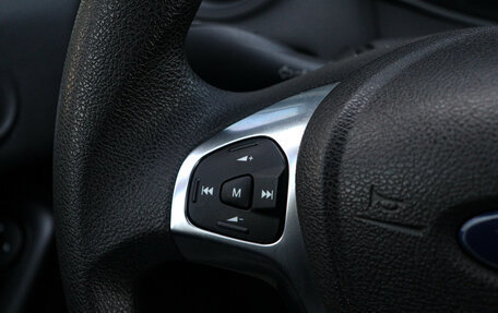 Ford Fiesta, 2019 год, 1 050 000 рублей, 19 фотография