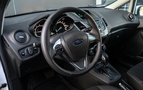 Ford Fiesta, 2019 год, 1 050 000 рублей, 14 фотография