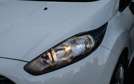 Ford Fiesta, 2019 год, 1 050 000 рублей, 21 фотография