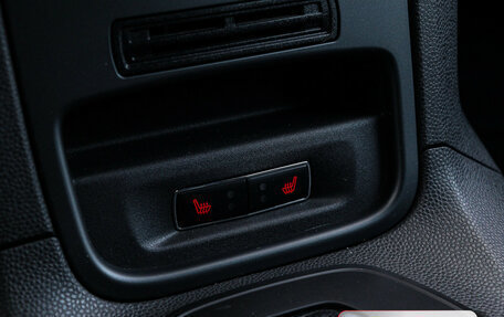 Ford Fiesta, 2019 год, 1 050 000 рублей, 17 фотография