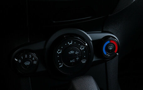 Ford Fiesta, 2019 год, 1 050 000 рублей, 18 фотография