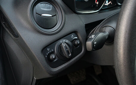 Ford Fiesta, 2019 год, 1 050 000 рублей, 16 фотография