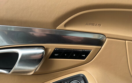 Porsche Boxster, 2014 год, 4 300 000 рублей, 21 фотография