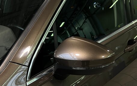 Volkswagen Tiguan II, 2020 год, 2 690 000 рублей, 9 фотография