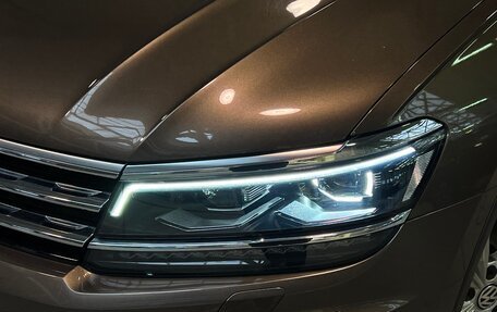 Volkswagen Tiguan II, 2020 год, 2 690 000 рублей, 8 фотография