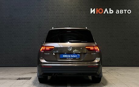 Volkswagen Tiguan II, 2020 год, 2 690 000 рублей, 6 фотография