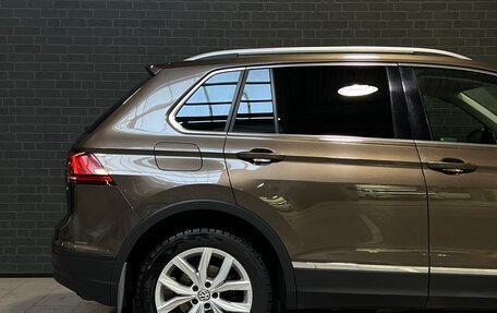 Volkswagen Tiguan II, 2020 год, 2 690 000 рублей, 10 фотография