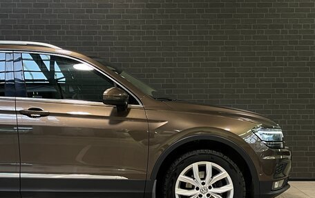 Volkswagen Tiguan II, 2020 год, 2 690 000 рублей, 7 фотография
