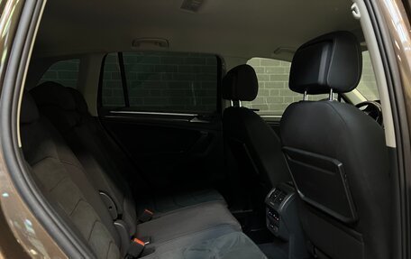 Volkswagen Tiguan II, 2020 год, 2 690 000 рублей, 15 фотография