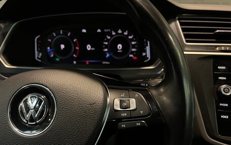 Volkswagen Tiguan II, 2020 год, 2 690 000 рублей, 22 фотография