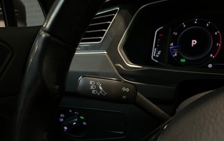 Volkswagen Tiguan II, 2020 год, 2 690 000 рублей, 25 фотография