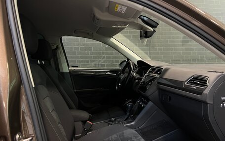 Volkswagen Tiguan II, 2020 год, 2 690 000 рублей, 14 фотография