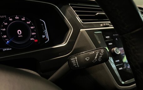 Volkswagen Tiguan II, 2020 год, 2 690 000 рублей, 24 фотография