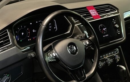 Volkswagen Tiguan II, 2020 год, 2 690 000 рублей, 13 фотография