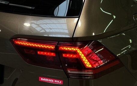 Volkswagen Tiguan II, 2020 год, 2 690 000 рублей, 12 фотография