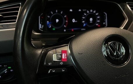 Volkswagen Tiguan II, 2020 год, 2 690 000 рублей, 23 фотография