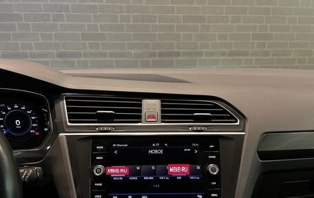 Volkswagen Tiguan II, 2020 год, 2 690 000 рублей, 16 фотография