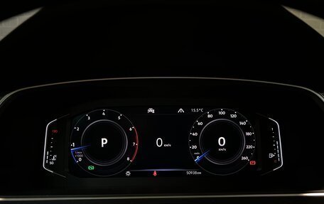 Volkswagen Tiguan II, 2020 год, 2 690 000 рублей, 26 фотография