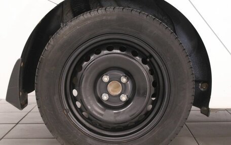 Hyundai Solaris II рестайлинг, 2017 год, 1 220 000 рублей, 7 фотография