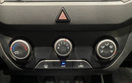 Hyundai Creta I рестайлинг, 2017 год, 1 499 000 рублей, 17 фотография