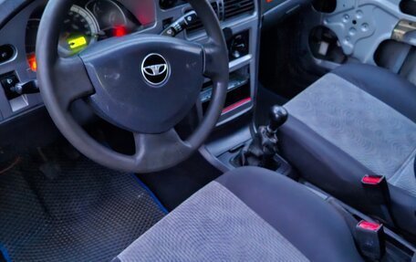 Daewoo Nexia I рестайлинг, 2012 год, 96 000 рублей, 5 фотография