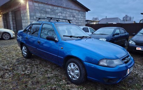 Daewoo Nexia I рестайлинг, 2012 год, 96 000 рублей, 2 фотография