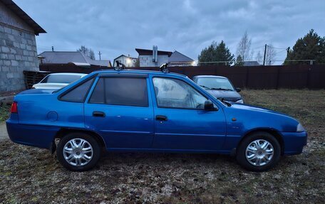 Daewoo Nexia I рестайлинг, 2012 год, 96 000 рублей, 3 фотография