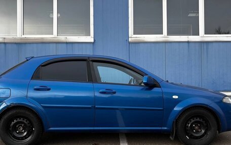 Chevrolet Lacetti, 2011 год, 360 000 рублей, 2 фотография