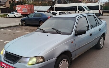 Daewoo Nexia I рестайлинг, 2012 год, 189 000 рублей, 4 фотография