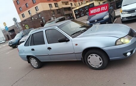 Daewoo Nexia I рестайлинг, 2012 год, 189 000 рублей, 3 фотография