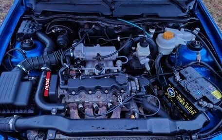 Daewoo Nexia I рестайлинг, 2012 год, 96 000 рублей, 4 фотография