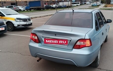 Daewoo Nexia I рестайлинг, 2012 год, 189 000 рублей, 2 фотография