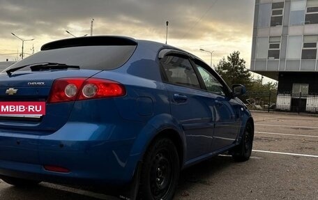 Chevrolet Lacetti, 2011 год, 360 000 рублей, 4 фотография