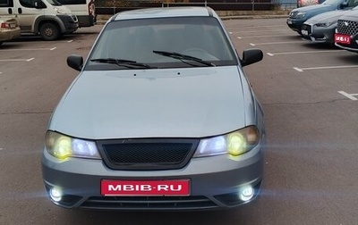 Daewoo Nexia I рестайлинг, 2012 год, 189 000 рублей, 1 фотография