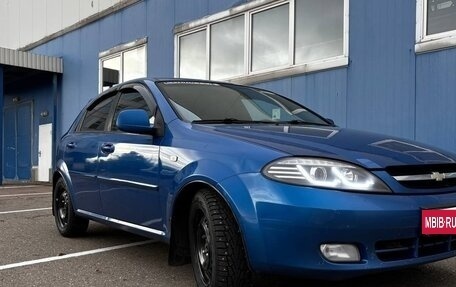 Chevrolet Lacetti, 2011 год, 360 000 рублей, 1 фотография