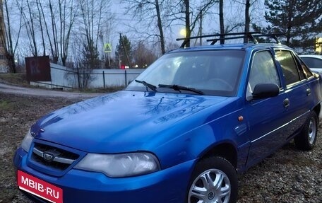 Daewoo Nexia I рестайлинг, 2012 год, 96 000 рублей, 1 фотография